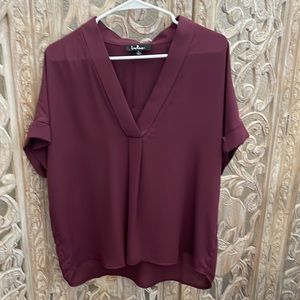 Lulu’s top